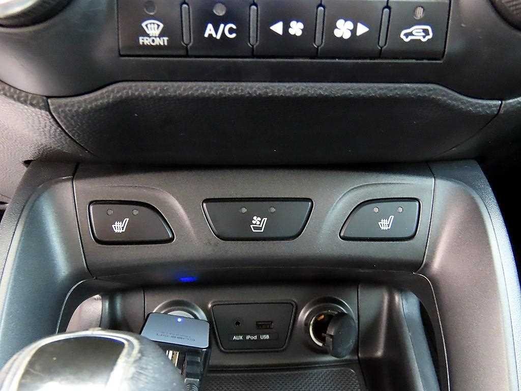 현대 투싼 뉴 투싼iX 디젤(E-VGT)2WD 스마트 스페셜 이미지 15
