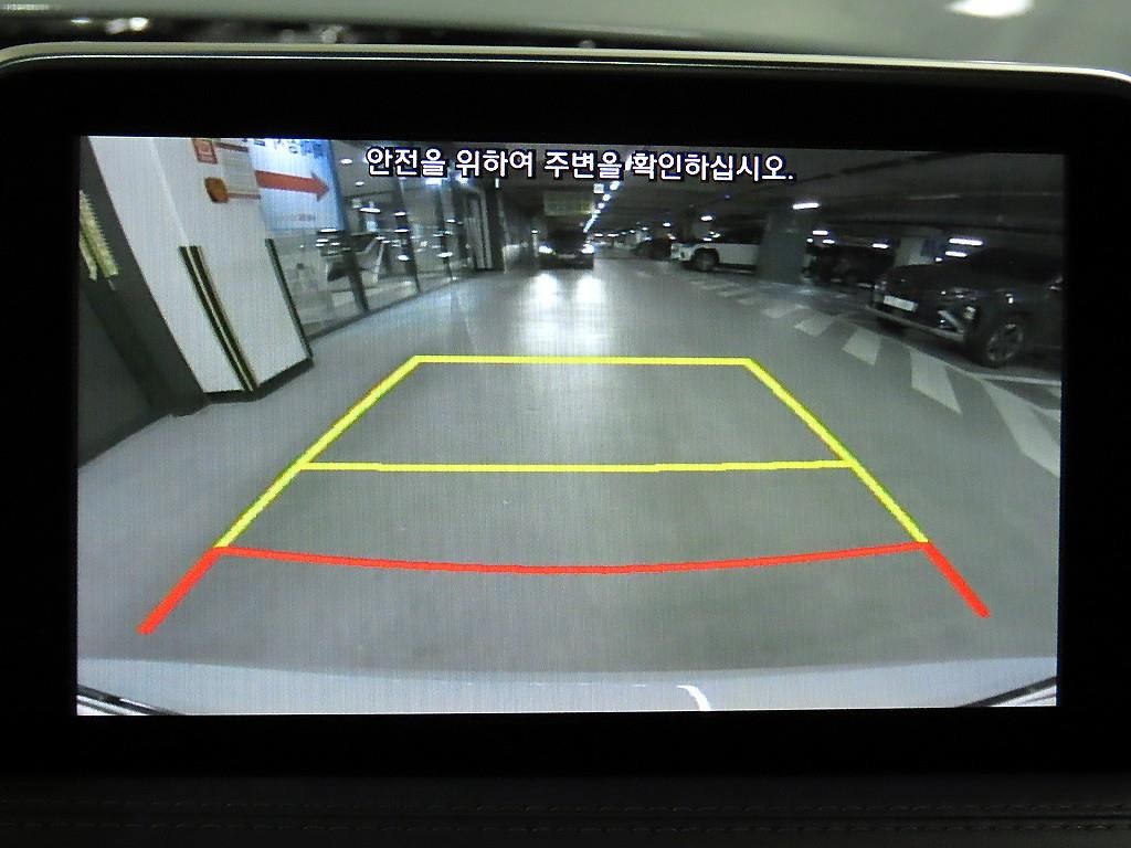 제네시스 G70 2.0T 어드밴스드 이미지 14