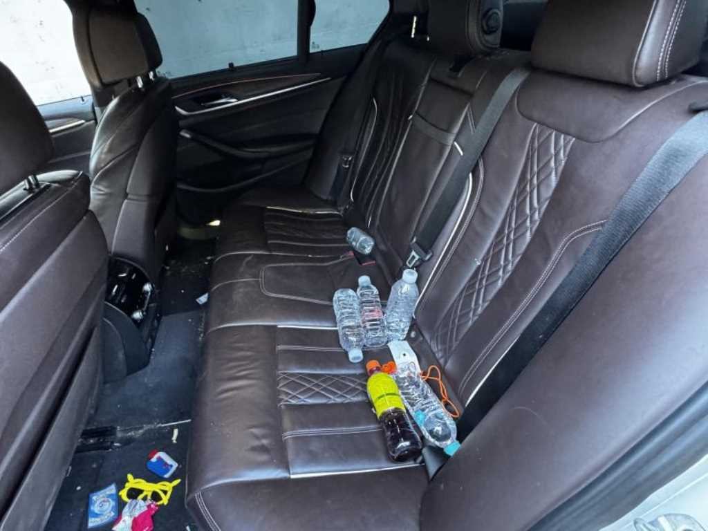 BMW 5시리즈 5시리즈 (G30) 520d M 스포츠 플러스 이미지 11