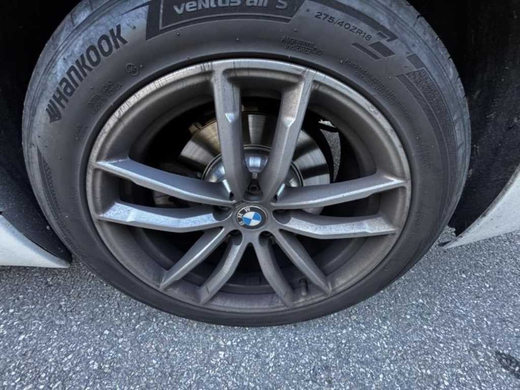 BMW 5시리즈 5시리즈 (G30) 520d M 스포츠 플러스 이미지 13