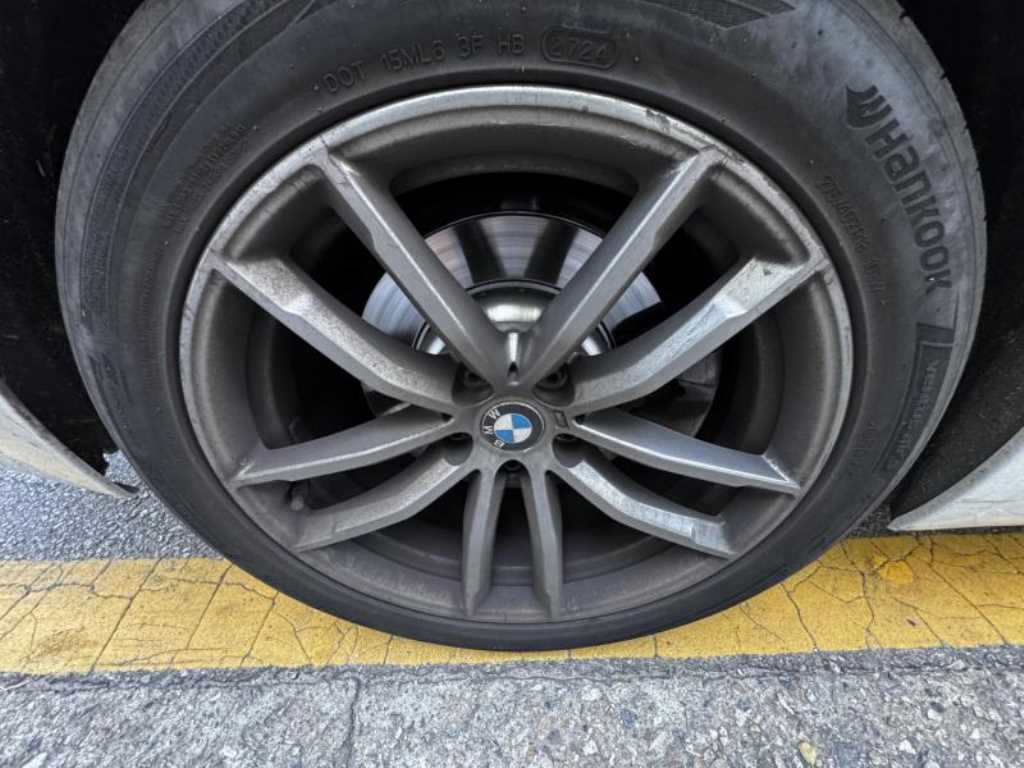 BMW 5시리즈 5시리즈 (G30) 520d M 스포츠 플러스 이미지 14