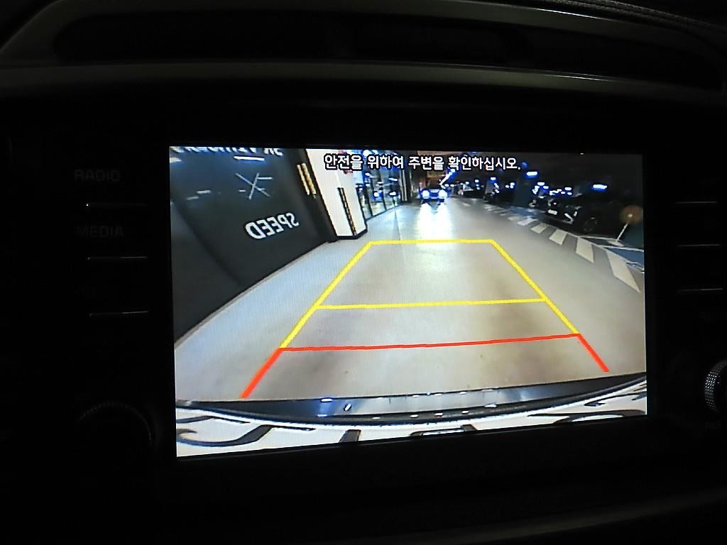 기아 쏘렌토 더 뉴 쏘렌토 디젤 2.0 2WD 프레스티지 이미지 13