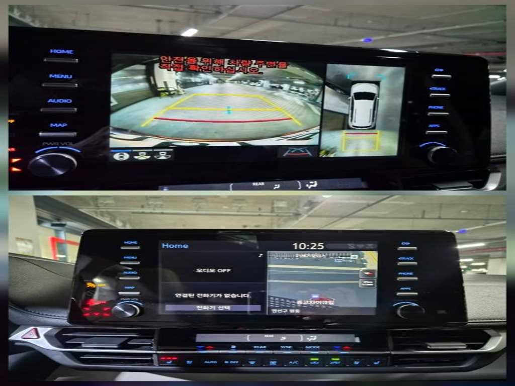 토요타 시에나 2.5 AWD 하이브리드 이미지 13