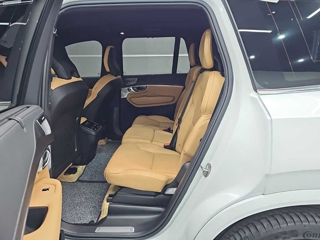 볼보 XC90 XC90 2세대 2.0 B6 AWD 얼티메이트 브라이트 이미지 12