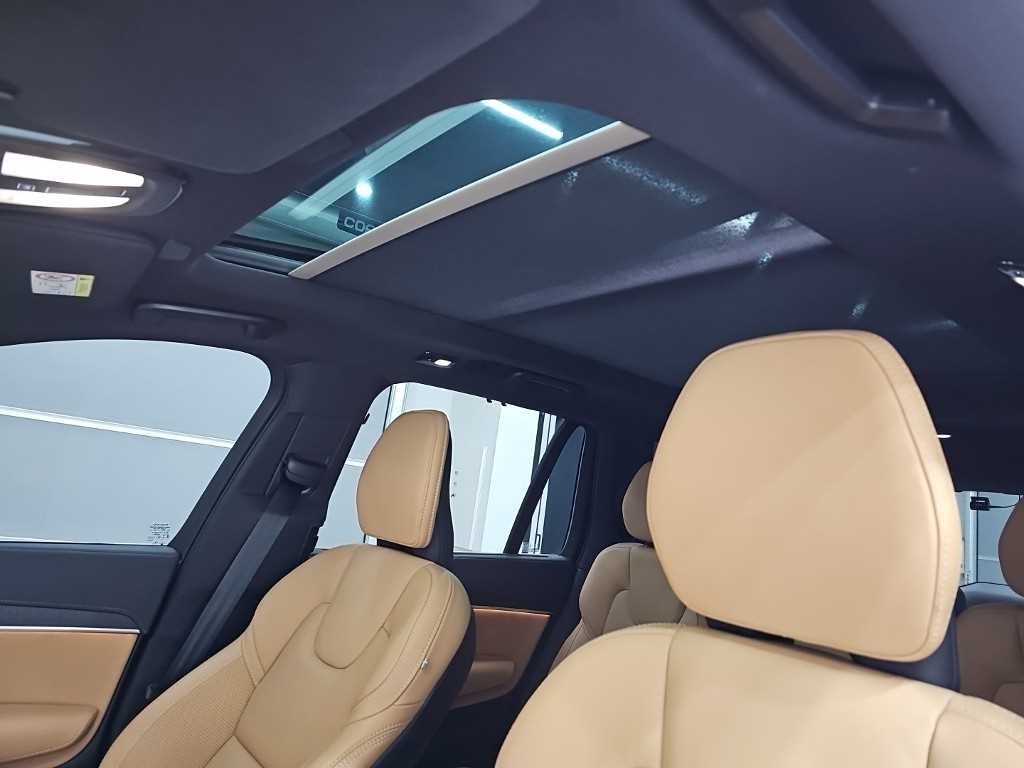 볼보 XC90 XC90 2세대 2.0 B6 AWD 얼티메이트 브라이트 이미지 15