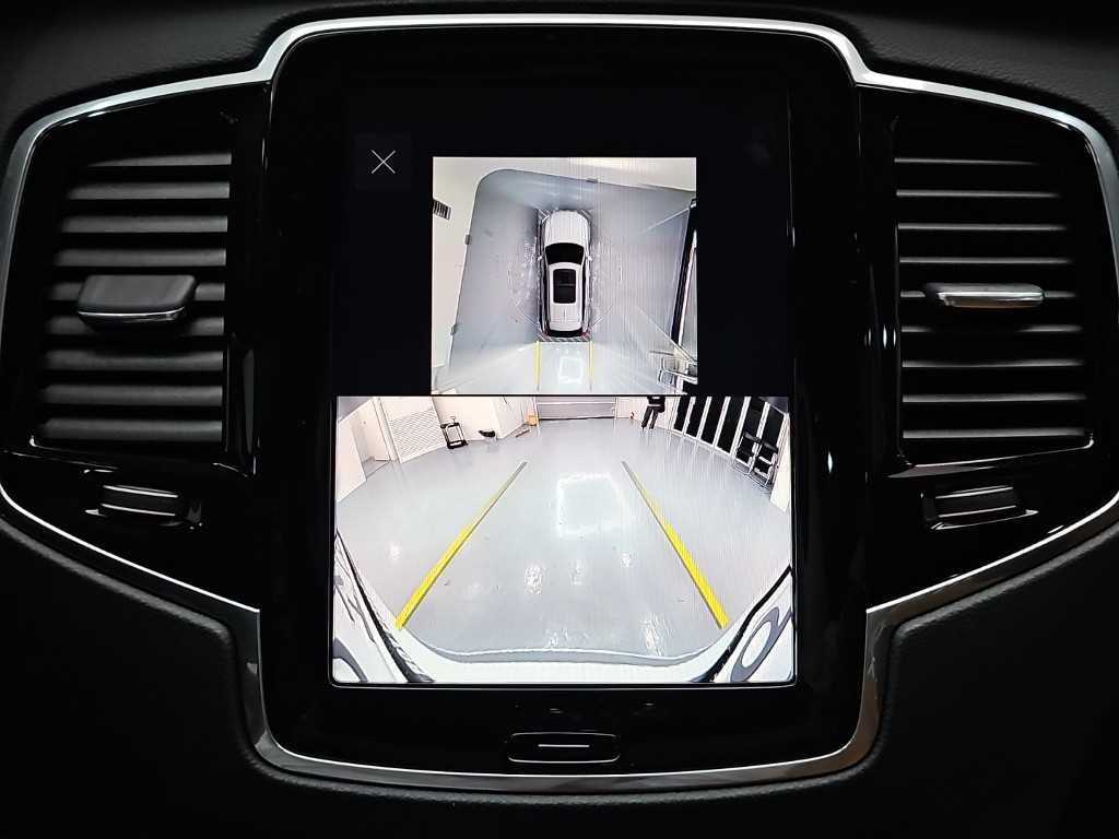 볼보 XC90 XC90 2세대 2.0 B6 AWD 얼티메이트 브라이트 이미지 17