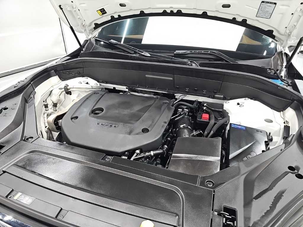 볼보 XC90 XC90 2세대 2.0 B6 AWD 얼티메이트 브라이트 이미지 5