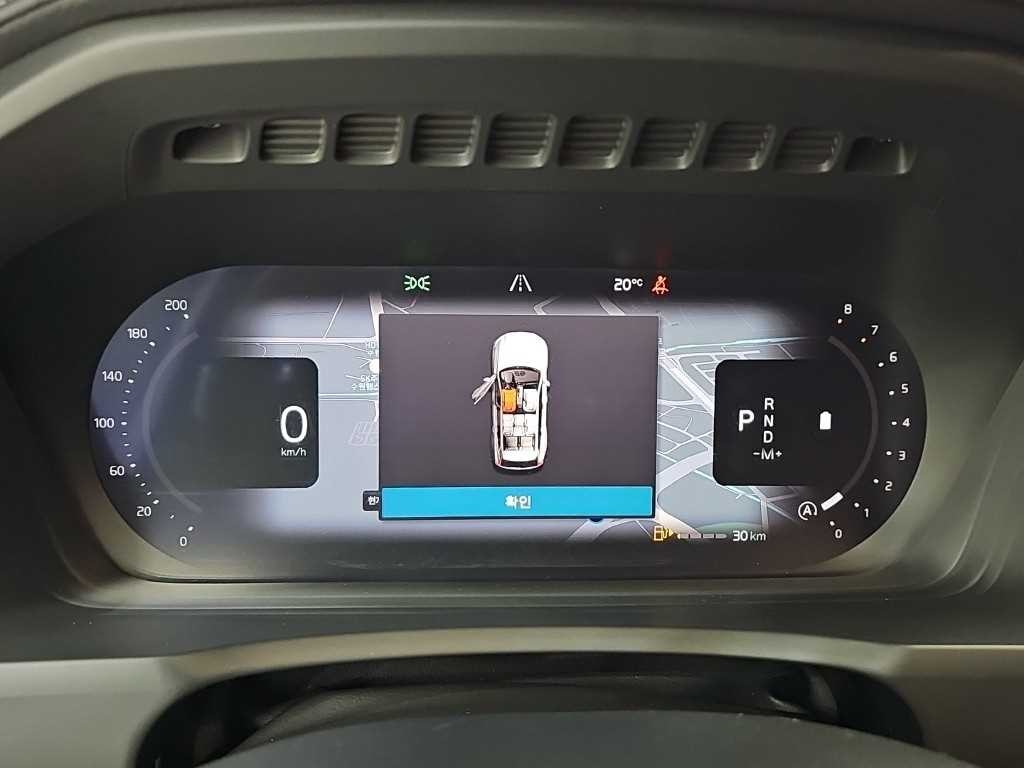 볼보 XC90 XC90 2세대 2.0 B6 AWD 얼티메이트 브라이트 이미지 6