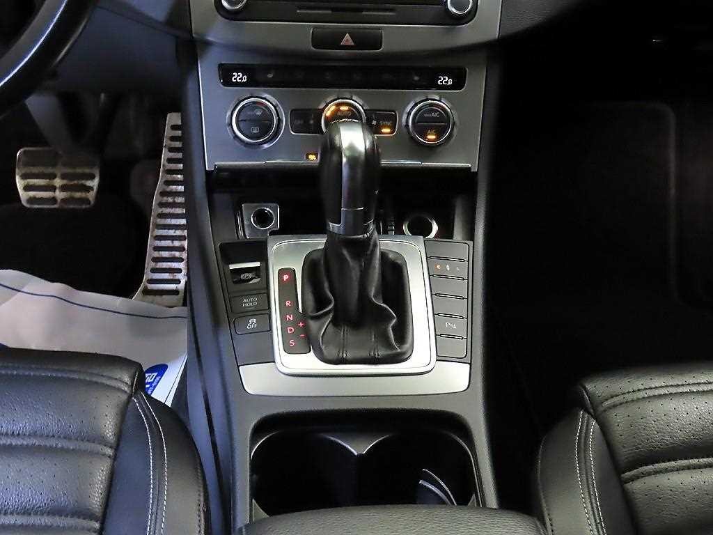 폭스바겐 CC 뉴 CC 2.0 TSI 이미지 11