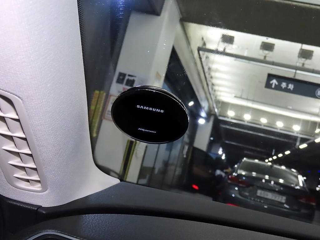 폭스바겐 CC 뉴 CC 2.0 TSI 이미지 13