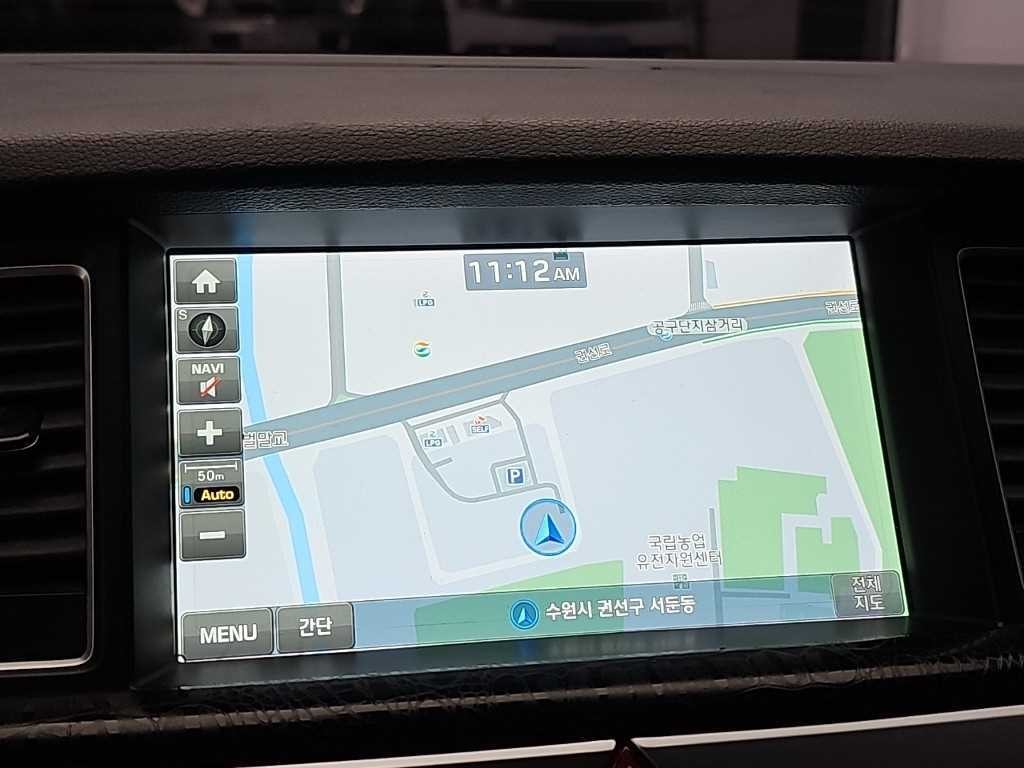 현대 제네시스 제네시스DH G380 프레스티지 이미지 14