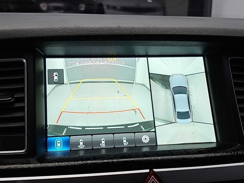 현대 제네시스 제네시스DH G380 프레스티지 이미지 15