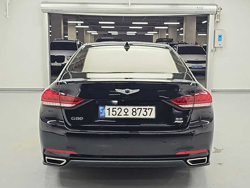 현대 제네시스 제네시스DH G380 프레스티지 이미지 3