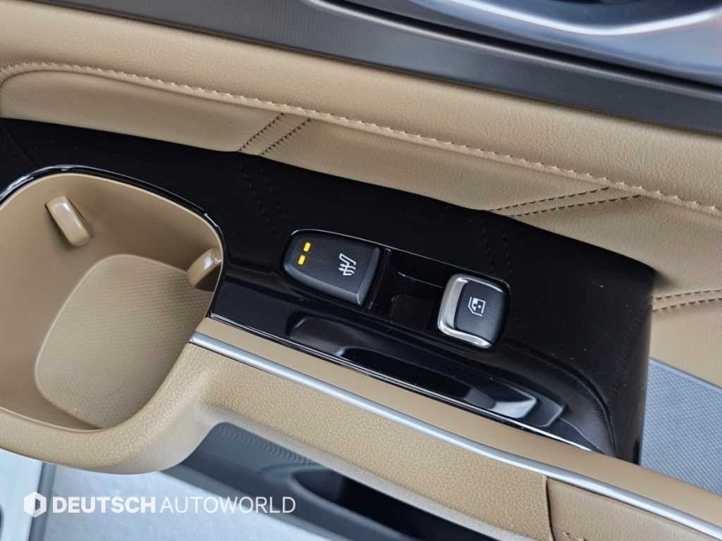기아 쏘렌토 더 뉴 쏘렌토 4세대 가솔린 2.5T 2WD 시그니처 이미지 16