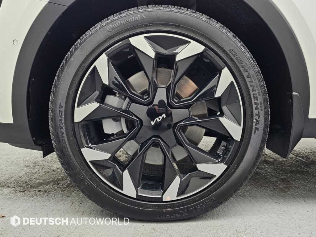 기아 쏘렌토 더 뉴 쏘렌토 4세대 가솔린 2.5T 2WD 시그니처 이미지 5