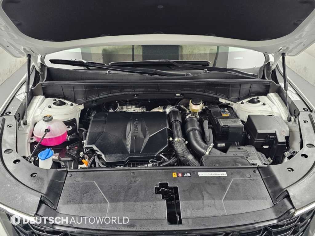 기아 쏘렌토 더 뉴 쏘렌토 4세대 가솔린 2.5T 2WD 시그니처 이미지 6