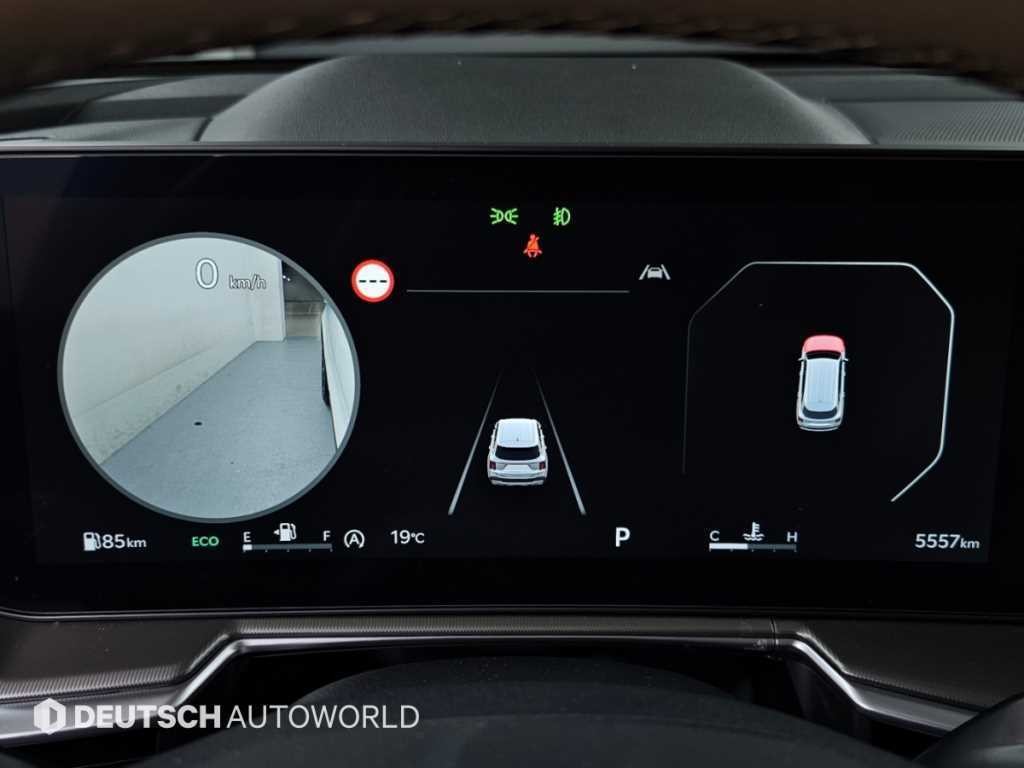 기아 쏘렌토 더 뉴 쏘렌토 4세대 가솔린 2.5T 2WD 시그니처 이미지 8