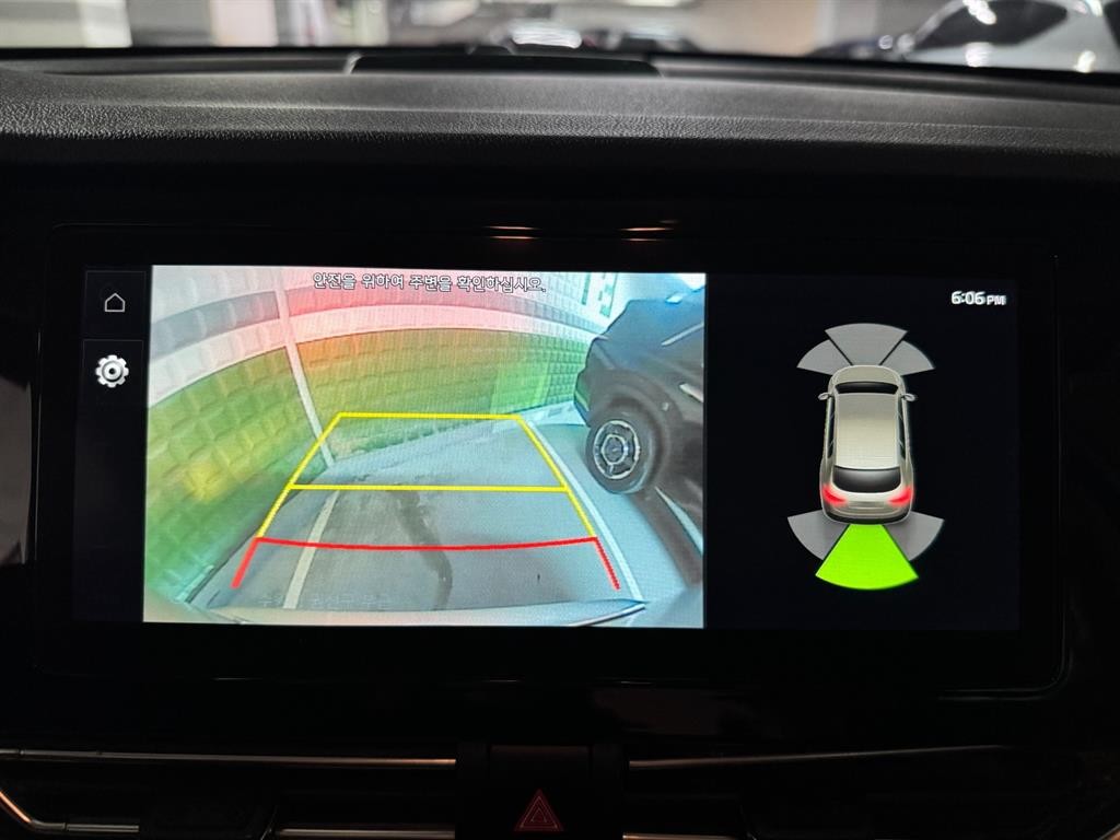 기아 니로 니로 플러스 EV 에어 이미지 13
