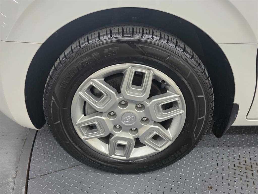 현대 스타리아 2WD 디젤 카고 모던 3인승 이미지 15