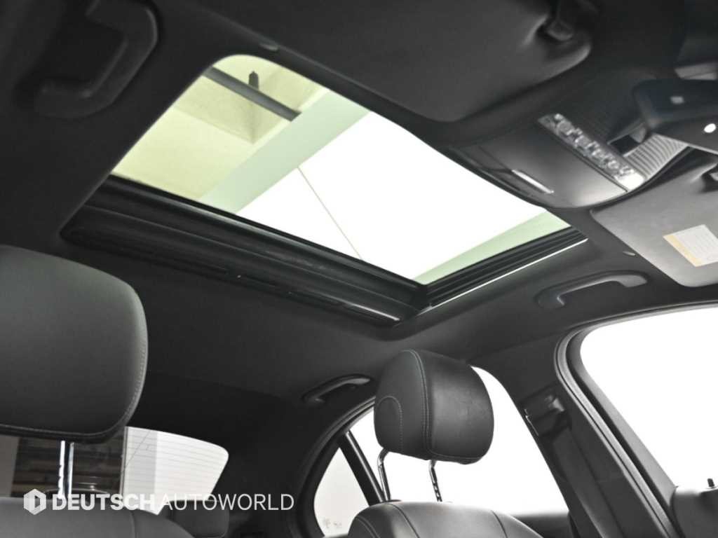 벤츠 C 클래스 C클래스 W205 C220 d 4MATIC AMG Line 이미지 18