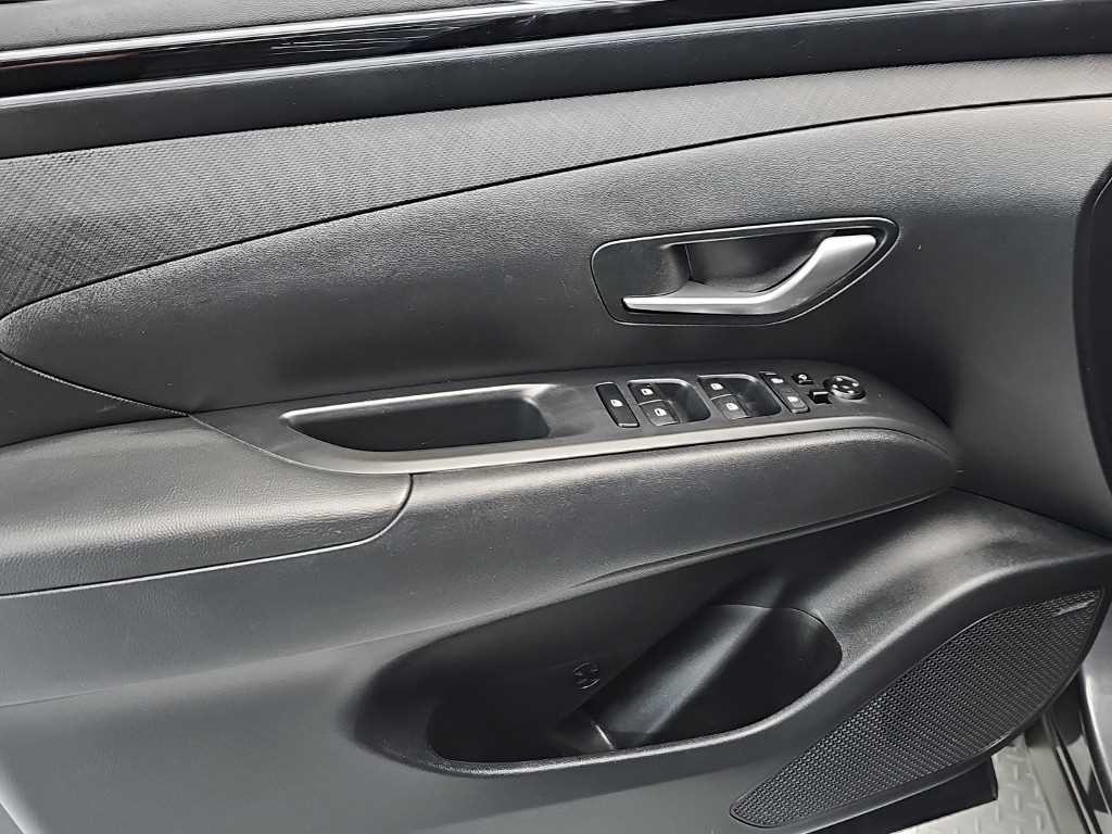 현대 투싼 투싼 (NX4) 가솔린 1.6 터보 2WD 프리미엄 이미지 15