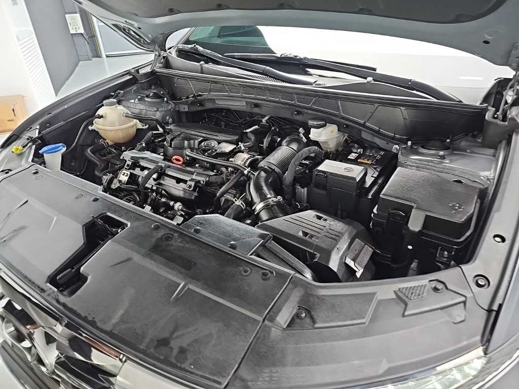 현대 투싼 투싼 (NX4) 가솔린 1.6 터보 2WD 프리미엄 이미지 5