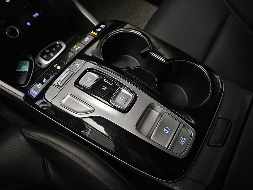 현대 투싼 투싼 (NX4) 가솔린 1.6 터보 2WD 프리미엄 이미지 8