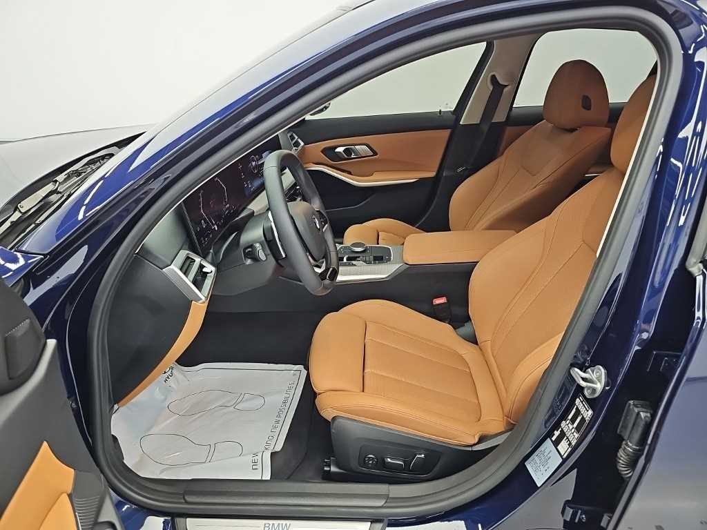 BMW 3시리즈 3시리즈 (G20) 320i 온라인 익스클루시브 이미지 11
