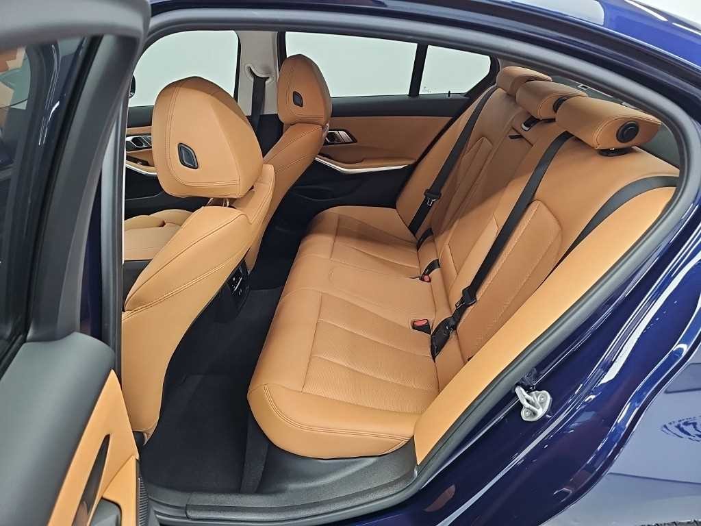 BMW 3시리즈 3시리즈 (G20) 320i 온라인 익스클루시브 이미지 12