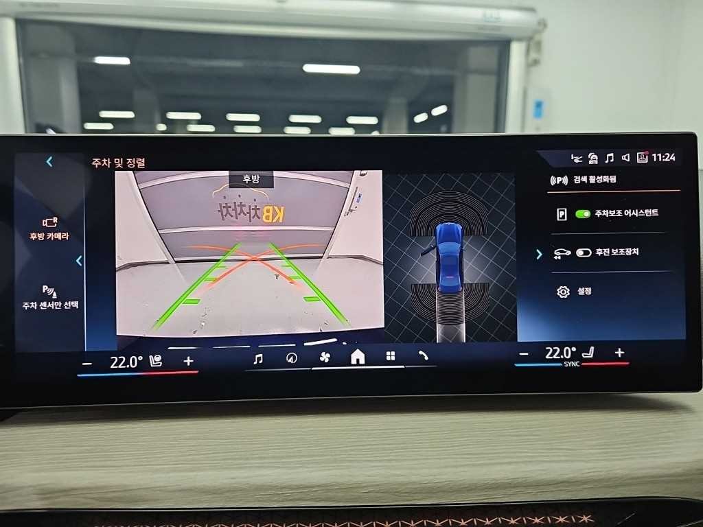 BMW 3시리즈 3시리즈 (G20) 320i 온라인 익스클루시브 이미지 15