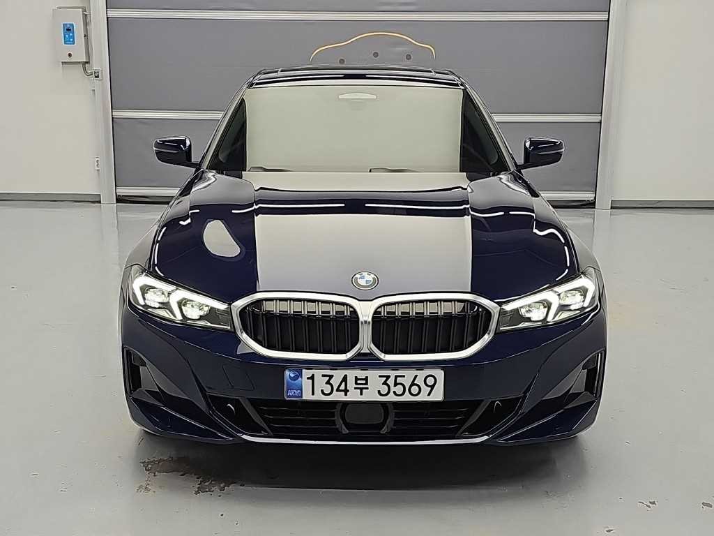 BMW 3시리즈 3시리즈 (G20) 320i 온라인 익스클루시브 이미지 2