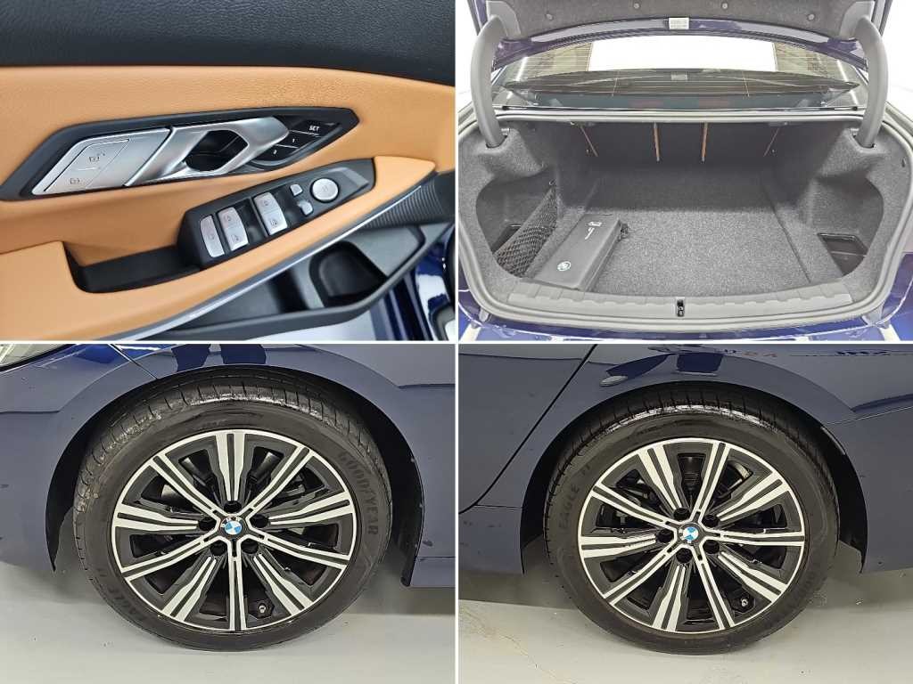 BMW 3시리즈 3시리즈 (G20) 320i 온라인 익스클루시브 이미지 20