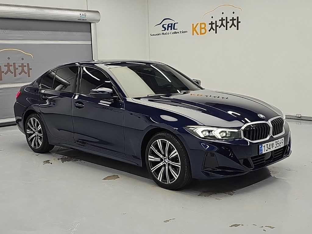 BMW 3시리즈 3시리즈 (G20) 320i 온라인 익스클루시브 이미지 4