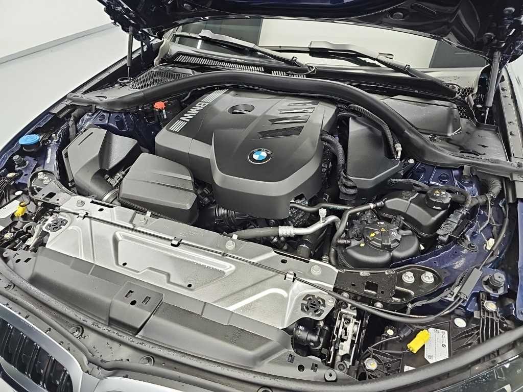 BMW 3시리즈 3시리즈 (G20) 320i 온라인 익스클루시브 이미지 5