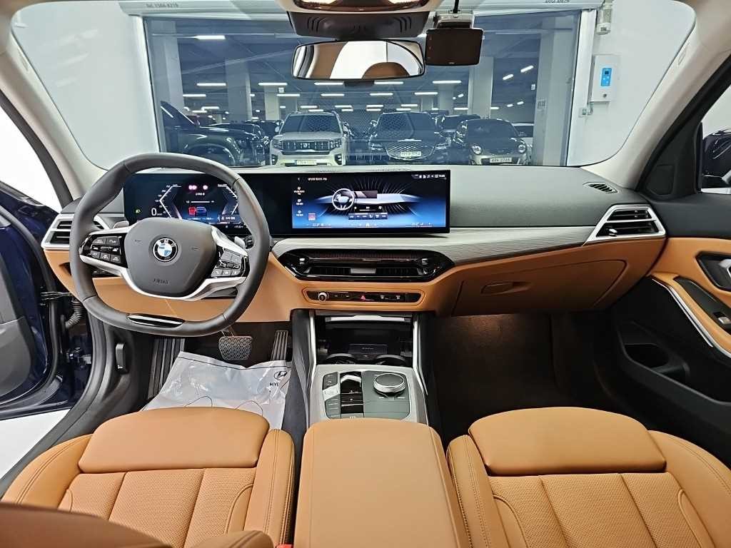 BMW 3시리즈 3시리즈 (G20) 320i 온라인 익스클루시브 이미지 7