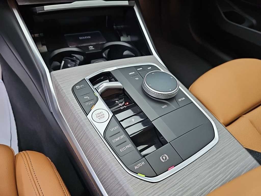 BMW 3시리즈 3시리즈 (G20) 320i 온라인 익스클루시브 이미지 8