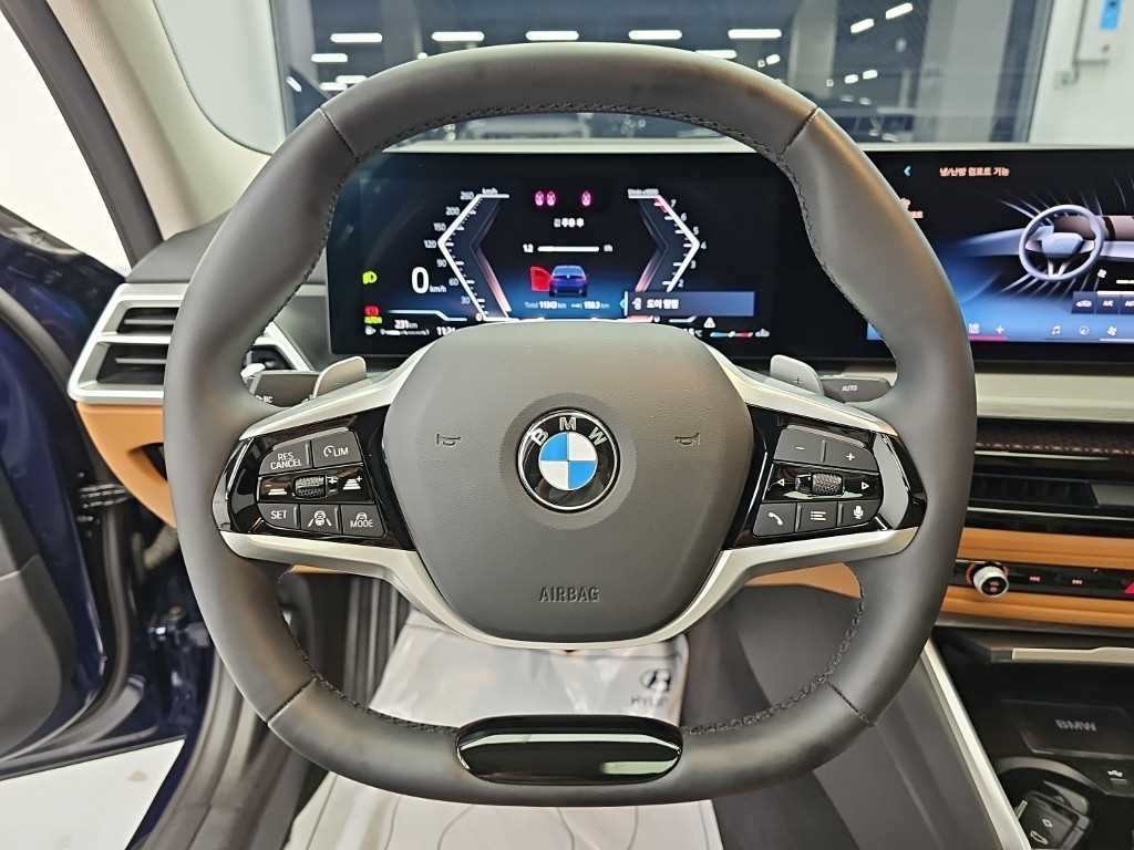 BMW 3시리즈 3시리즈 (G20) 320i 온라인 익스클루시브 이미지 9