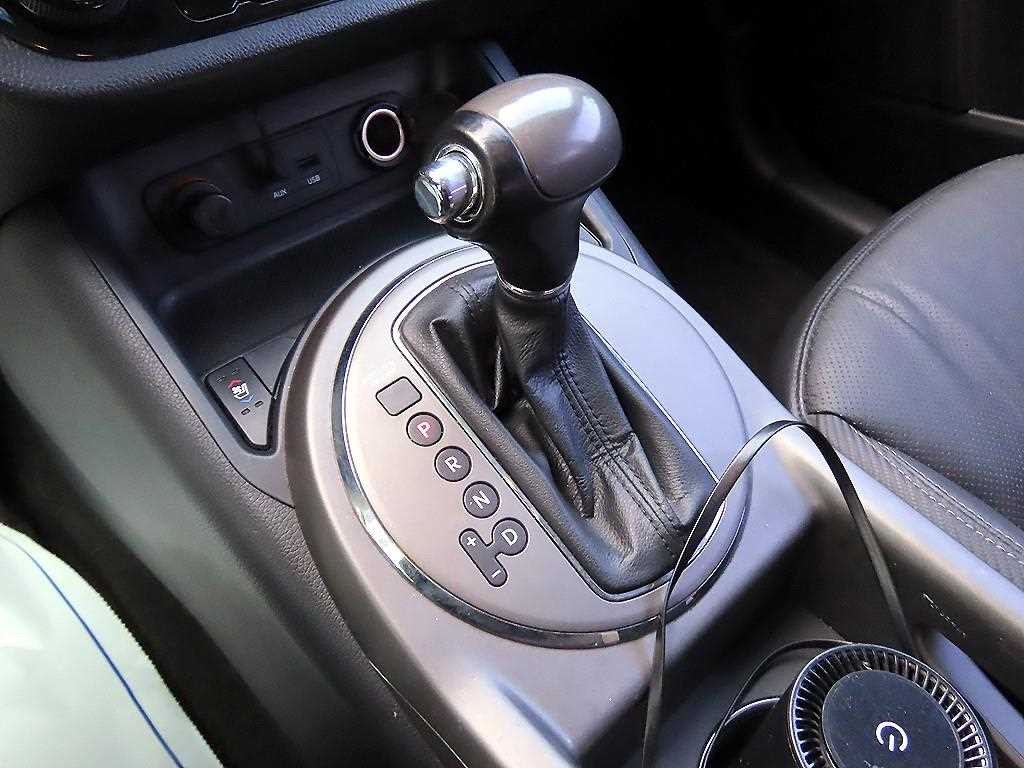 기아 스포티지 더 뉴 스포티지 R 디젤 2WD 프레스티지 이미지 10