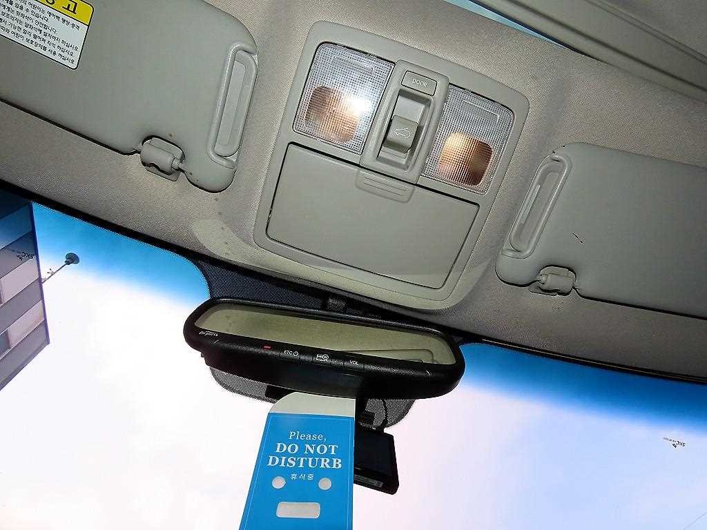 기아 스포티지 더 뉴 스포티지 R 디젤 2WD 프레스티지 이미지 14