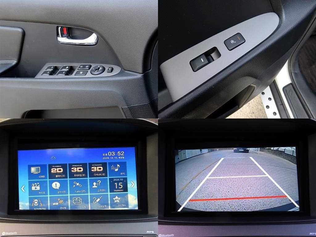 기아 스포티지 더 뉴 스포티지 R 디젤 2WD 프레스티지 이미지 18