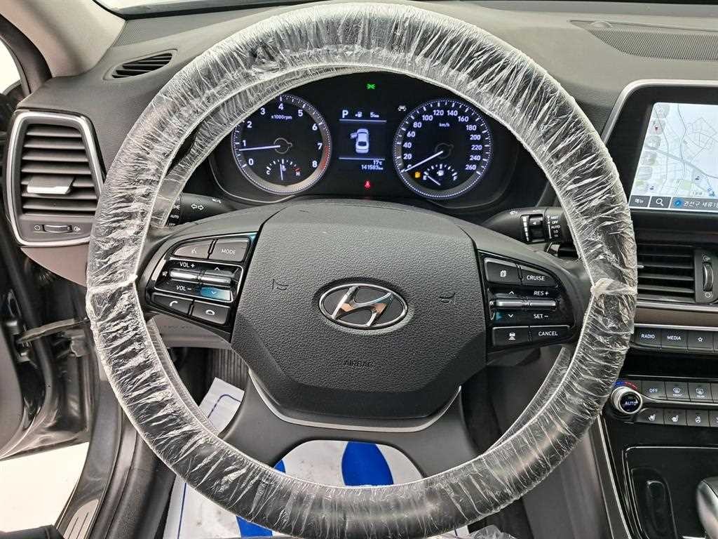 현대 그랜저 그랜저 IG 3.0 GDI 익스클루시브 이미지 7