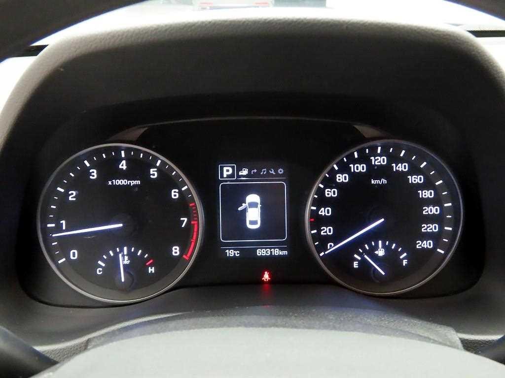 현대 아반떼 아반떼 AD 1.6 GDI 밸류 플러스 이미지 5
