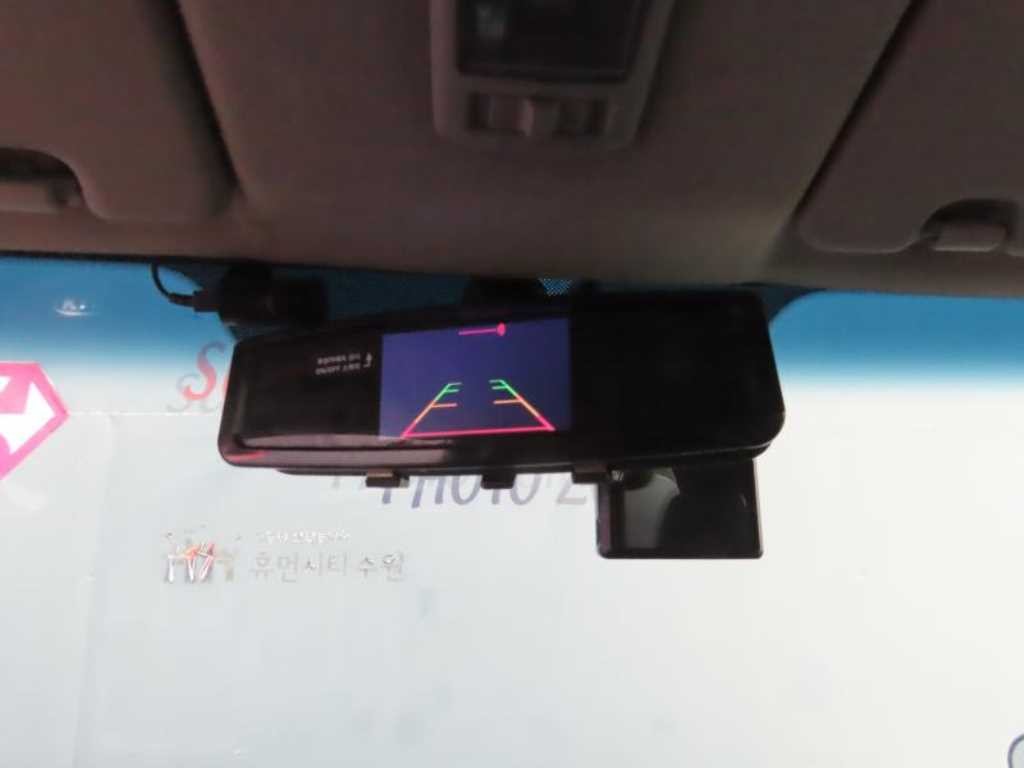 소형화물 냉동탑(하이) [하이냉동탑]봉고3 1.0톤/킹캡/초장축(CRDi) 이미지 16