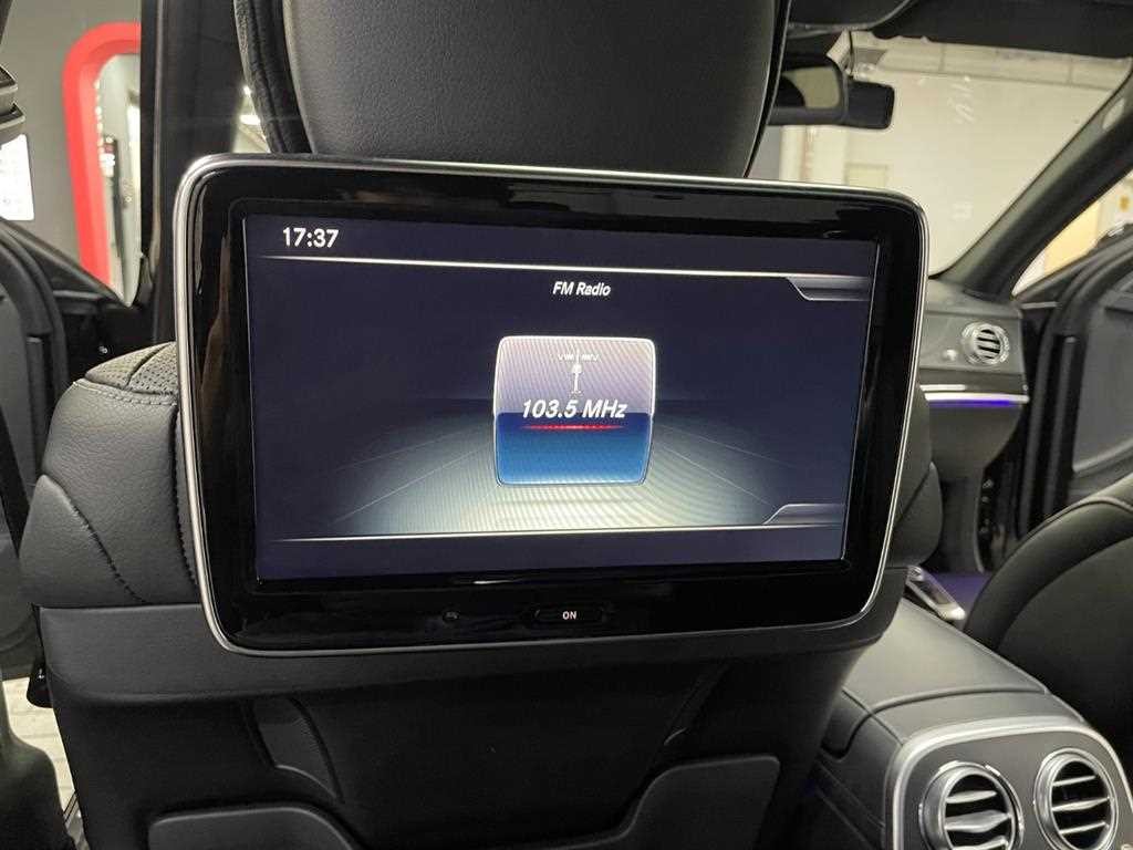 벤츠 S 클래스 S클래스-W222 S 350L d 4MATIC 이미지 17