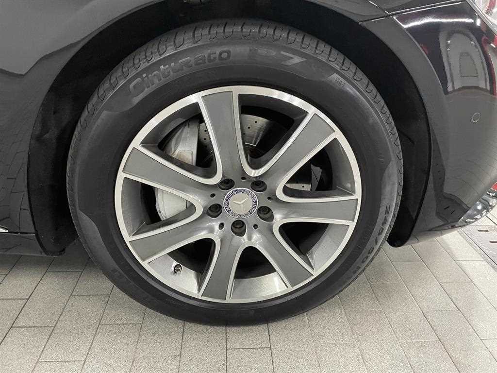 벤츠 S 클래스 S클래스-W222 S 350L d 4MATIC 이미지 6