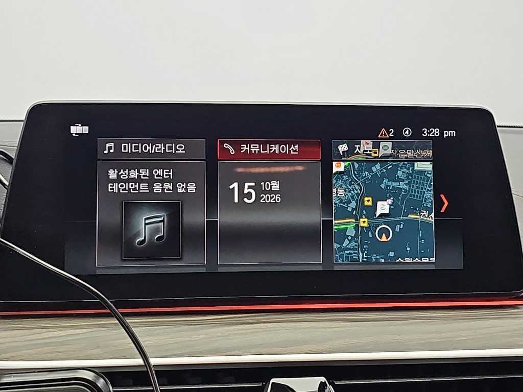 BMW 5시리즈 5시리즈 (G30) 530i M 스포츠 플러스 이미지 15