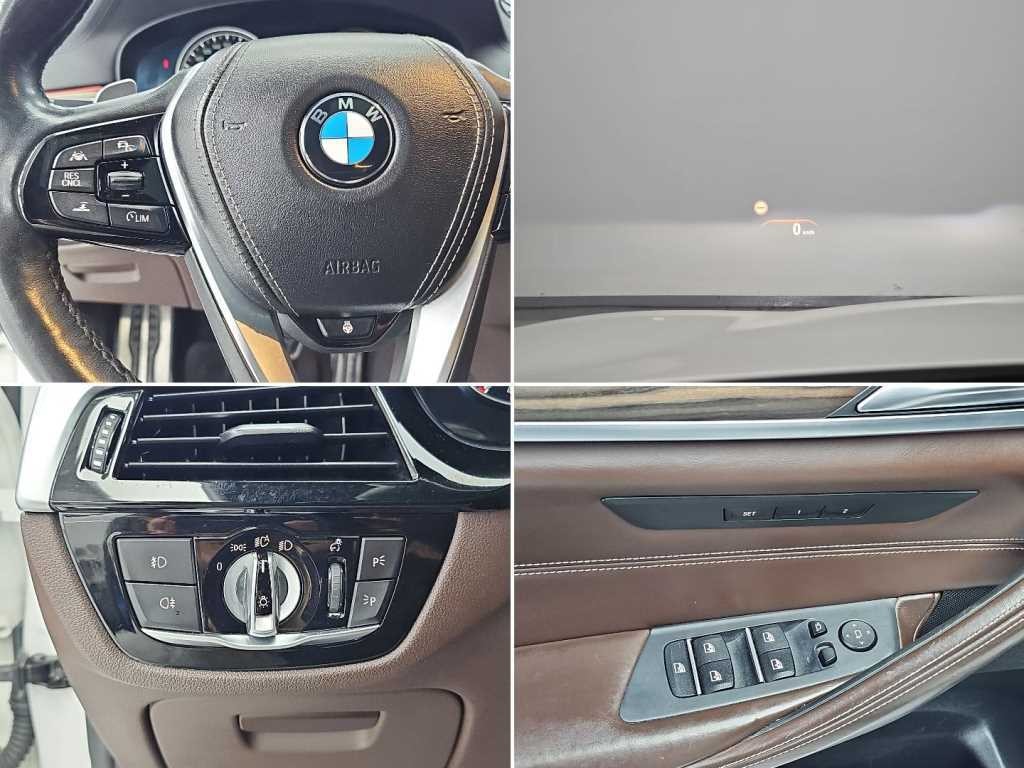 BMW 5시리즈 5시리즈 (G30) 530i M 스포츠 플러스 이미지 18