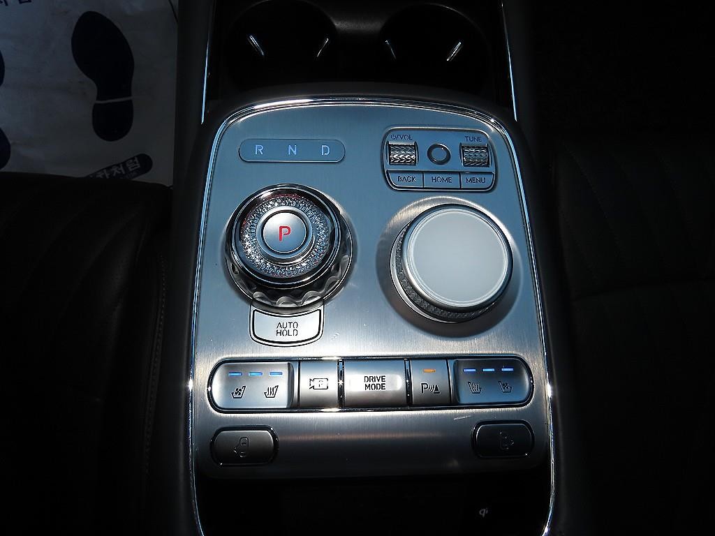 제네시스 G90 G90(RS4) 3.5T GDI AWD 이미지 11