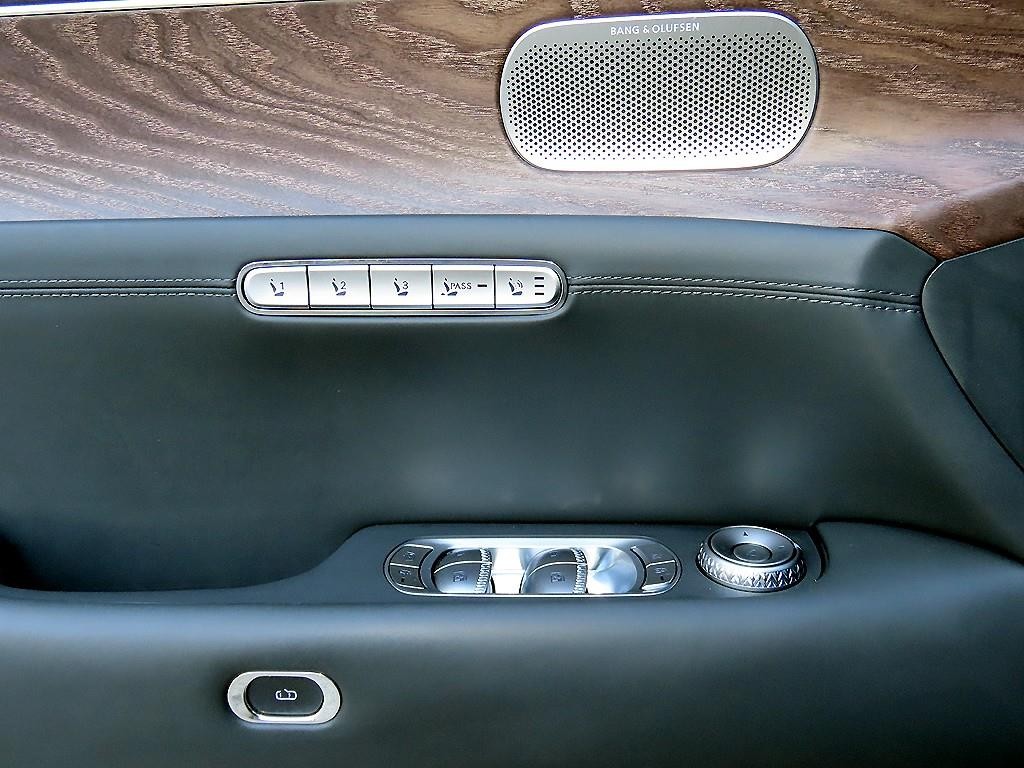 제네시스 G90 G90(RS4) 3.5T GDI AWD 이미지 12
