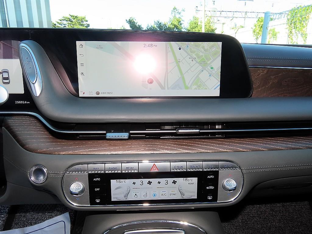 제네시스 G90 G90(RS4) 3.5T GDI AWD 이미지 14
